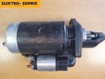 Rozrusznik BOSCH 00013670240 12V
