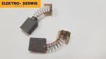 Szczotki węglowe CB155 6,5x13,4x21