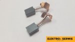 Szczotki węglowe SZ-E14 wym.6x10x12