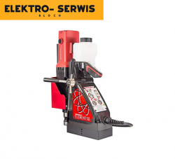 Wiertarka ze stopą magnetyczną Rotabroach ELEMENT 50 