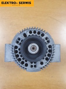 Alternator Motocraft Ford Mondeo
