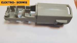 Obudowa silnika Pferd 5/90 SI