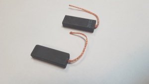 Szczotki węglowe SC40 wym.6x12,5x35