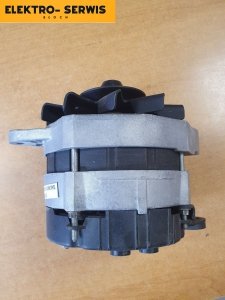  Alternator  Paris Rhone 