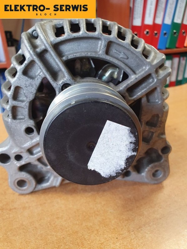 Alternator Bosch 14V