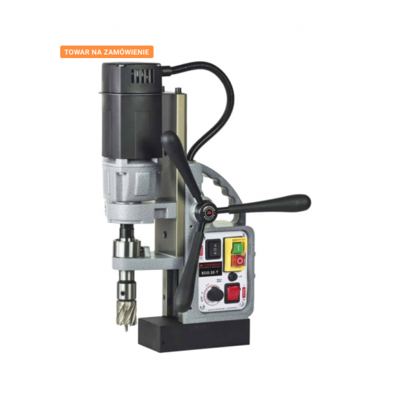 Wiertarka ze stopą magnetyczną VERTICAL EUROBOOR ECO.32-T