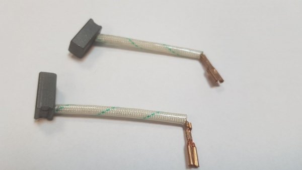 Szczotki węglowe SZ-E83 wym.6x8x14