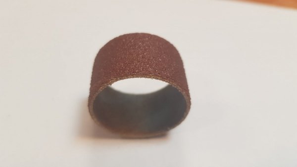 Opaska ścierna KSB 3020 A60