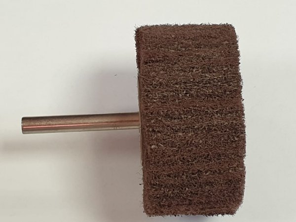 Ściernica trzpieniowa listkowa SFV 06030.06 A106