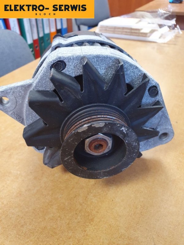 Alternator Paris Rhone 12V
