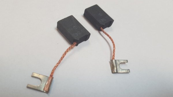 Szczotki węglowe 1119-110-052 6,4x12,5x18,2