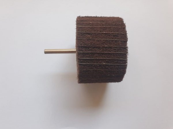 Ściernica trzpieniowa listkowa SFM 08050.06 A106/150