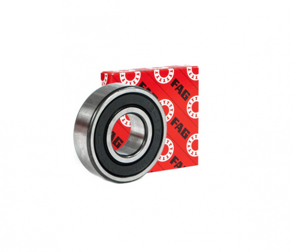 Łożysko kulkowe 6207 2RS