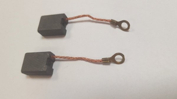 Szczotki węglowe SE 4.4 wym.8x14x18