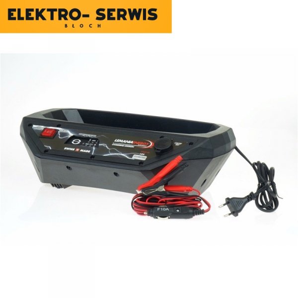 LEMANIA ENERGY P23-3100 PRO P27 