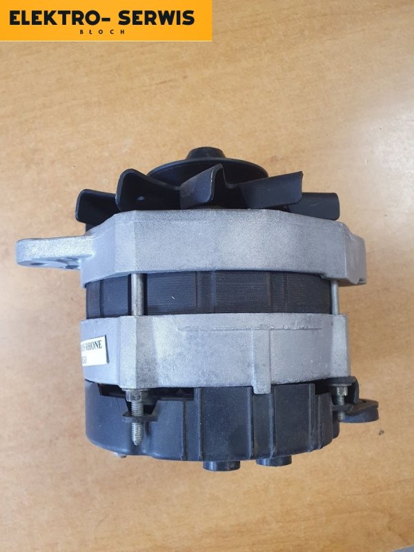  Alternator  Paris Rhone 