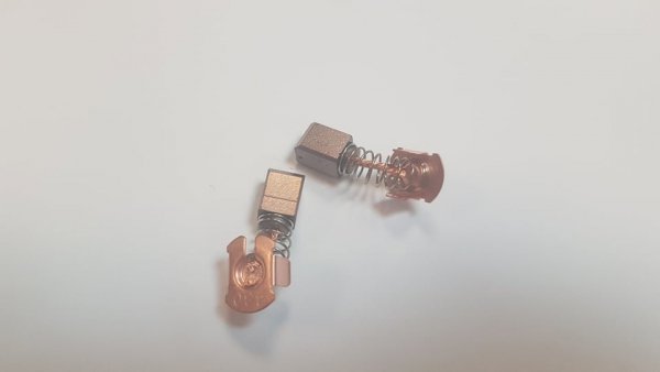 Szczotki węglowe CB430 6,9x7,2x11,5