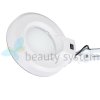 LAMPA Z LUPą (STATYW) BN-205 5DPI