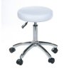 TABORET KOSMETYCZNY BD-9920 BIAłY