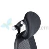 FOTEL ERGONOMICZNY CORPOCOMFORT BX-4028A CZARNY
