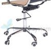 FOTEL BIUROWY CORPOCOMFORT BX-2035 MOKKA