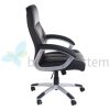 FOTEL ERGONOMICZNY CORPOCOMFORT BX-5085B CZARNY