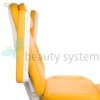 ELEKTR FOTEL KOSMET MODENA PEDI BD-8294 MIODOWY