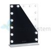 LUSTRO PODśWIETLANE LED HOLLYWOOD 43X58CM 4658-Z
