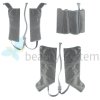 BODY SHAPER INFRARED + DRENAż+MAGN+PRąDY BR-8639C