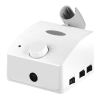 Saeyang frezarka Marathon K35 Cube white + SH30N