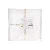 Kompresy bawełniane Naturline 150 g 16,5 cm x18 cm
