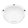Lampa UV LED Shiny 86W fioletowa perła