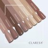 CLARESA Lakier hybrydowy PERFECT NUDE 4 -5g