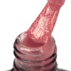 OCHO NAILS Lakier hybrydowy pink 318 -5 g