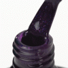 OCHO NAILS Lakier hybrydowy violet 410 -5 g