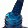 OCHO NAILS Lakier hybrydowy blue 508 -5 g