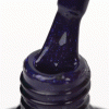 OCHO NAILS Lakier hybrydowy blue 511 -5 g