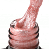 OCHO NAILS Lakier hybrydowy glitter G07 -5 g