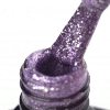 OCHO NAILS Lakier hybrydowy glitter G09 -5 g