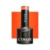 OCHO NAILS Lakier hybrydowy fluo F03 -5 g