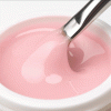 OCHO NAILS Żel do paznokci light pink -15 g