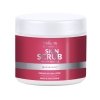 Farmona Skin scrub peony essence peeling do ciała i stóp piwonia 500 g