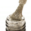 OCHO NAILS Lakier hybrydowy glitter G12 -5 g