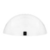 Lampa UV LED OCHO NAILS X13 65W plus biała z lustrzanym dnem