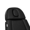 Fotel kosmetyczny Azzurro Lux 3m czarny