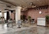 FOTEL LOFT G1 P-5/KWADRAT ZŁOTY (48H)