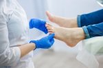 Urządzamy gabinet podologiczny – jakie urządzenia powinny się w nim znaleźć? Cz.II