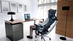 Ergonomiczny fotel biurowy – sprawdź czym powinien się charakteryzować!