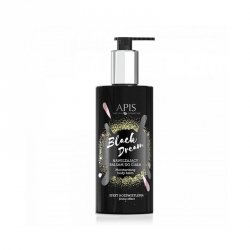 Apis black dream - pielęgnacyjny balsam do ciała 300 ml