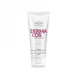 Farmona dermacos maska łagodząco- wzmacniająca 200 ml